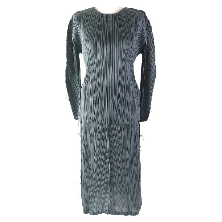 楽天市場】未使用品△PLEATS PLEASE プリーツプリーズ イッセイミヤケ  