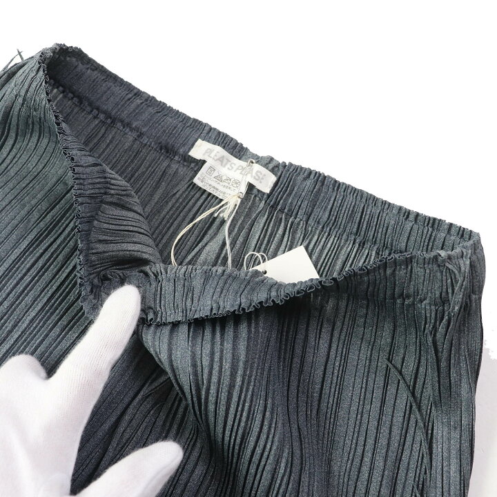 楽天市場】未使用品△PLEATS PLEASE プリーツプリーズ イッセイミヤケ  