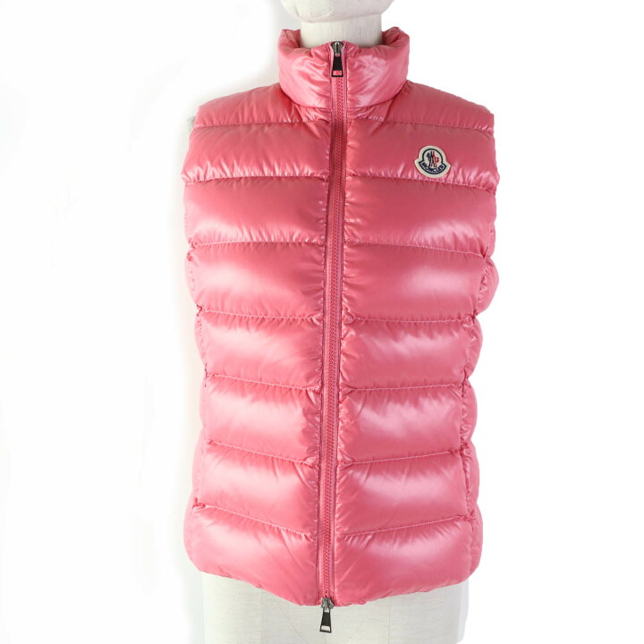 楽天市場】極美品☆MONCLER モンクレール 2022年製 GHANY ガーニー  