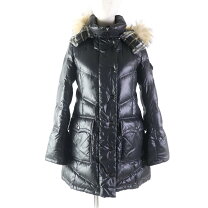 楽天市場】ダウンコート BurberryBlueLabel(バーバリーブルーレーベル 