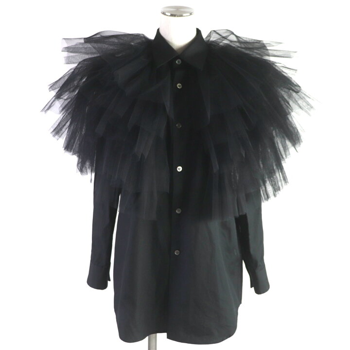 楽天市場】未使用品▽COMME des GARCONS コムデギャルソン 2021年製 GI 