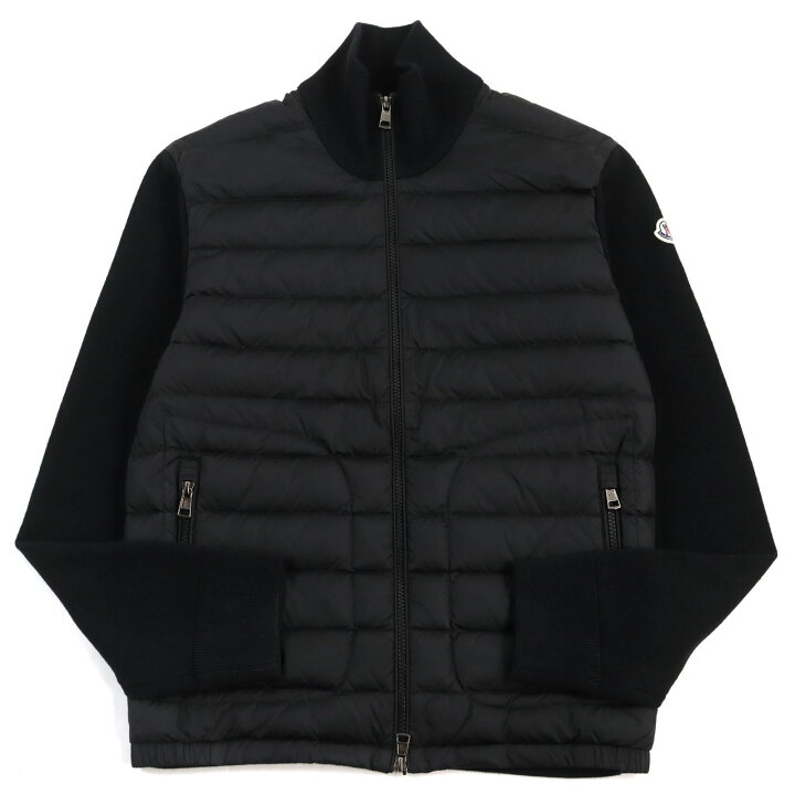 楽天市場】美品○MONCLER モンクレール 2022年製 H20919B50700 A9341 