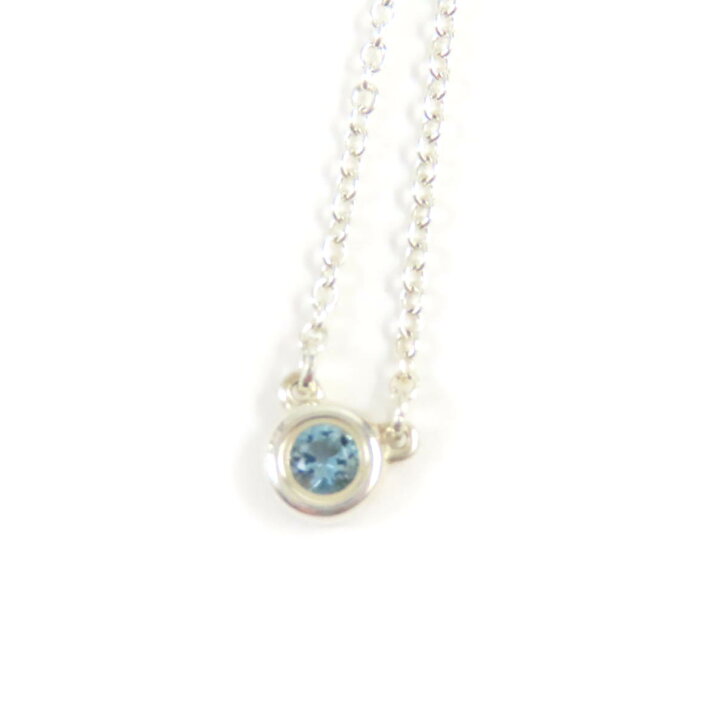 楽天市場】極美品☆TIFFANY&Co. ティファニー カラー バイ ザ ヤード 