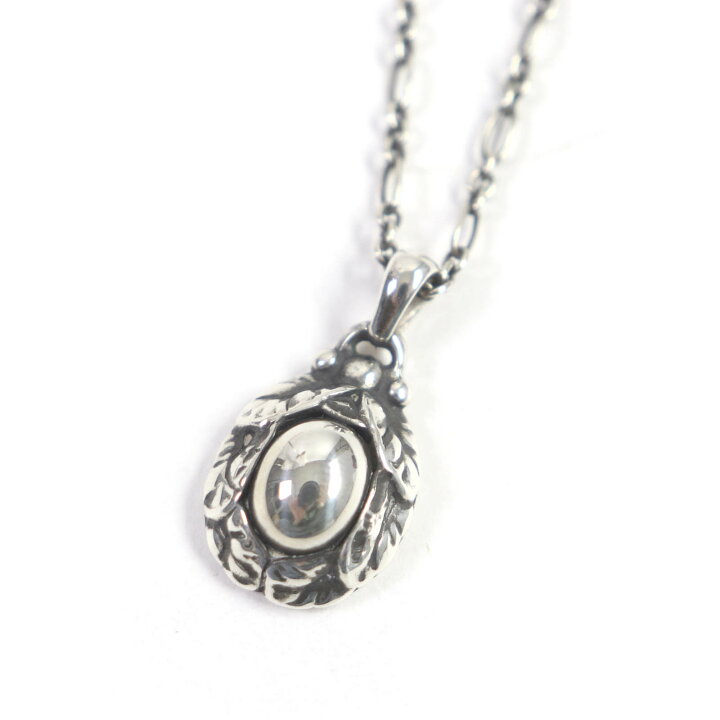 楽天市場】美品□Georg Jensen ジョージジェンセン SV925 1997 