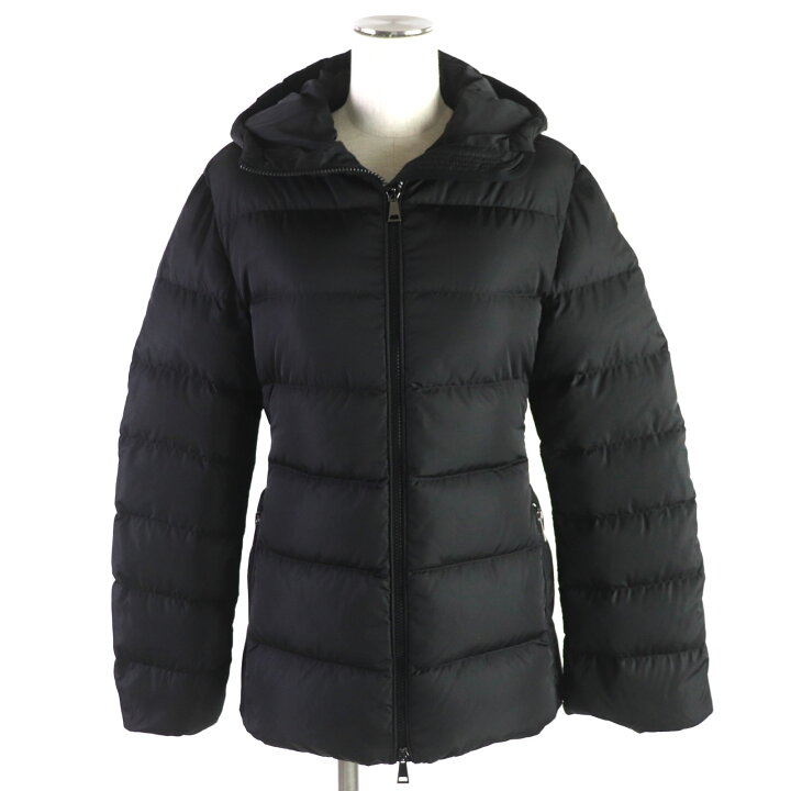 楽天市場】美品▽MONCLER モンクレール 22-23AW DERA デラ ロゴ  