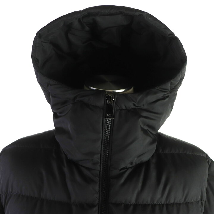 楽天市場】美品▽MONCLER モンクレール 22-23AW DERA デラ ロゴ 