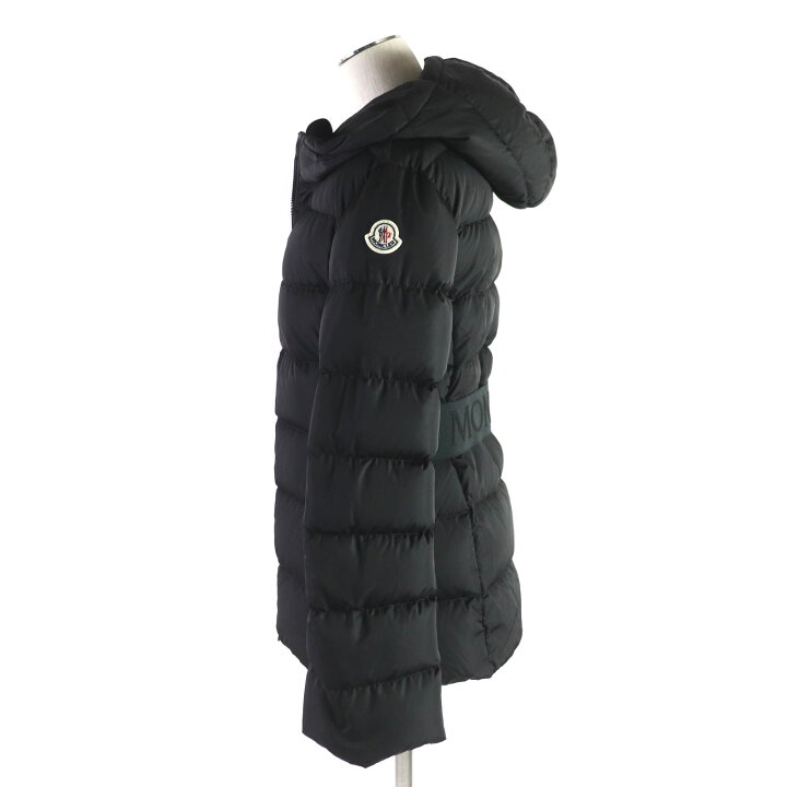 楽天市場】美品▽MONCLER モンクレール 22-23AW DERA デラ ロゴ 