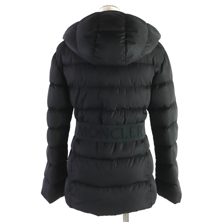 楽天市場】美品▽MONCLER モンクレール 22-23AW DERA デラ ロゴ 