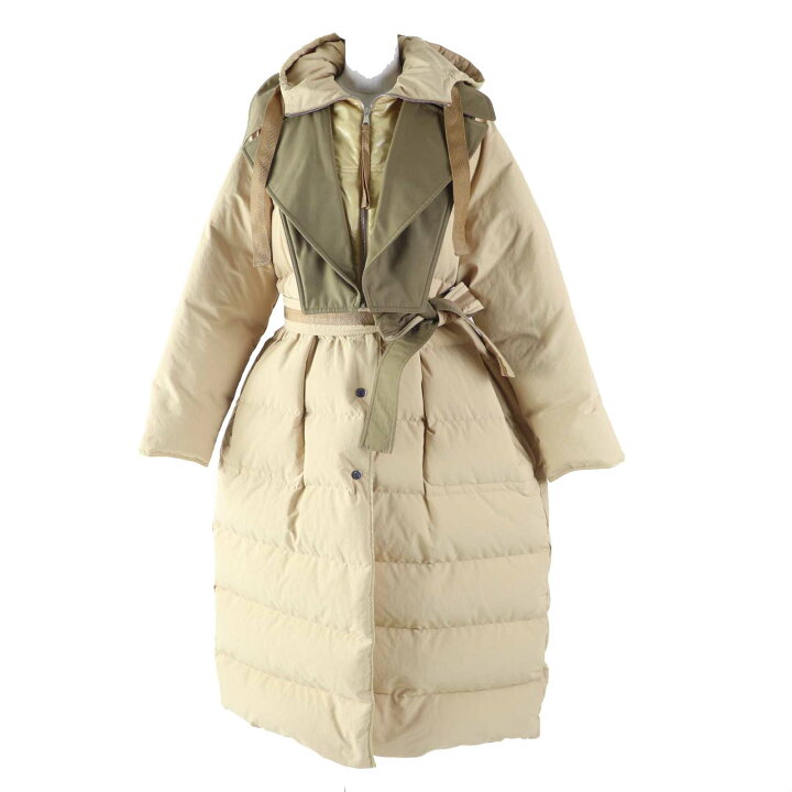 楽天市場】極美品◎MONCLER GENIUS 2 モンクレール ジーニアス 2 