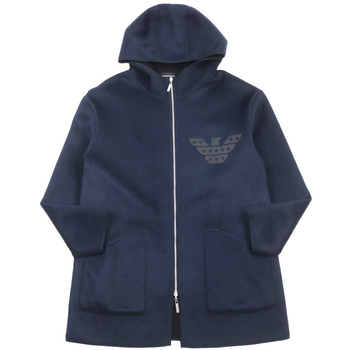 楽天市場】極美品○EMPORIO ARMANI エンポリオ アルマーニ 2019年製 黒  