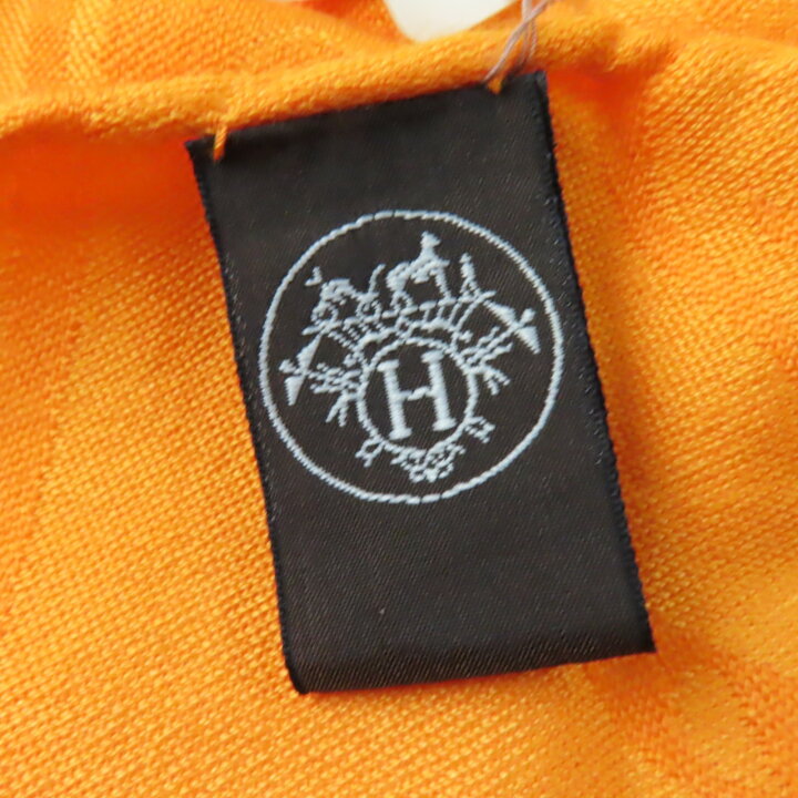 楽天市場】未使用品☆HERMES エルメス H262494S ニューリブリス  