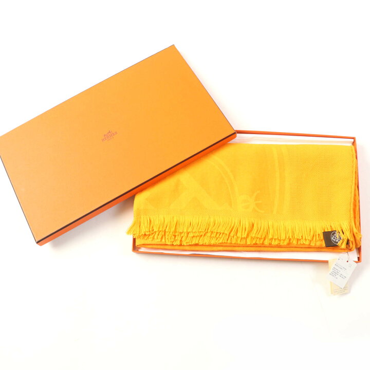 楽天市場】未使用品☆HERMES エルメス H262494S ニューリブリス  