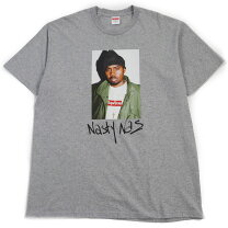 楽天市場】supreme nas tee（ブランドシュプリーム）（Tシャツ 