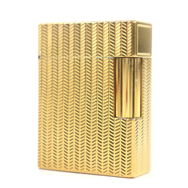 楽天市場】美品□Dupont デュポン ライン1 ショート 