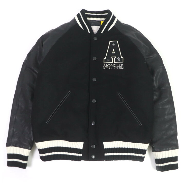 楽天市場】極美品□MONCLER GENIUS 6 モンクレール ジーニアス 6 1017 