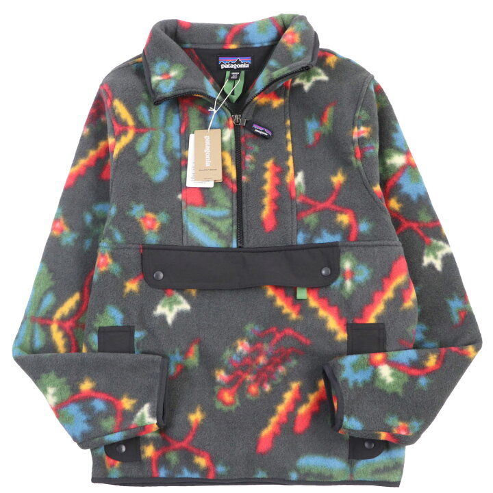 楽天市場】未使用品○patagonia パタゴニア 22AW 22980 SYNCH ANORAK 