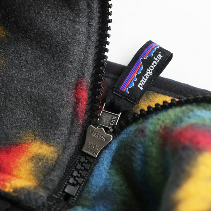 楽天市場】未使用品○patagonia パタゴニア 22AW 22980 SYNCH ANORAK 