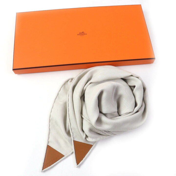 楽天市場】未使用品△HERMES エルメス ロザンジュ ニューリブリス 
