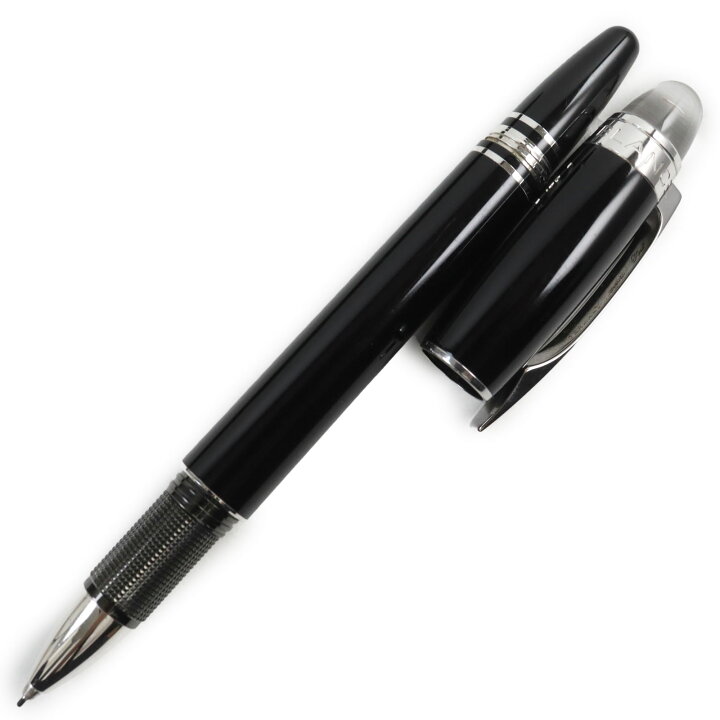 楽天市場】良品○MONTBLANC モンブラン スターウォーカー ファイン  