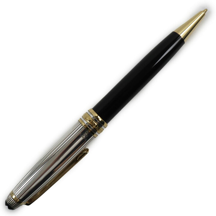 楽天市場】美品○MONTBLANC モンブラン マイスターシュテュック 