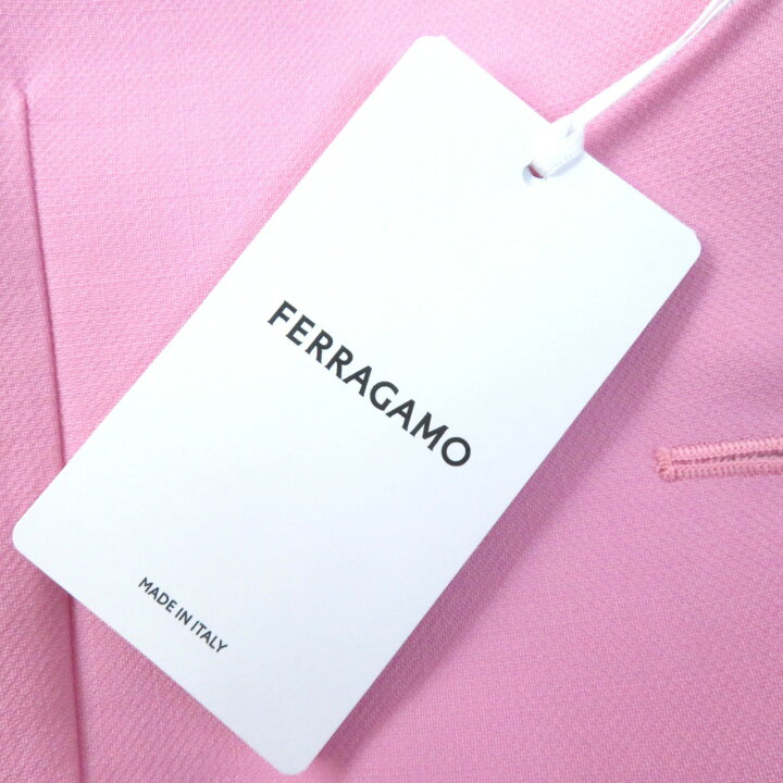 楽天市場】未使用品△FERRAGAMO サルヴァトーレ フェラガモ 2023年製  