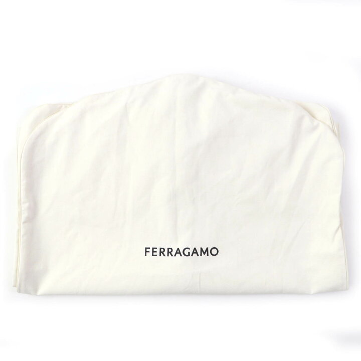 楽天市場】未使用品△FERRAGAMO サルヴァトーレ フェラガモ 2023年製  