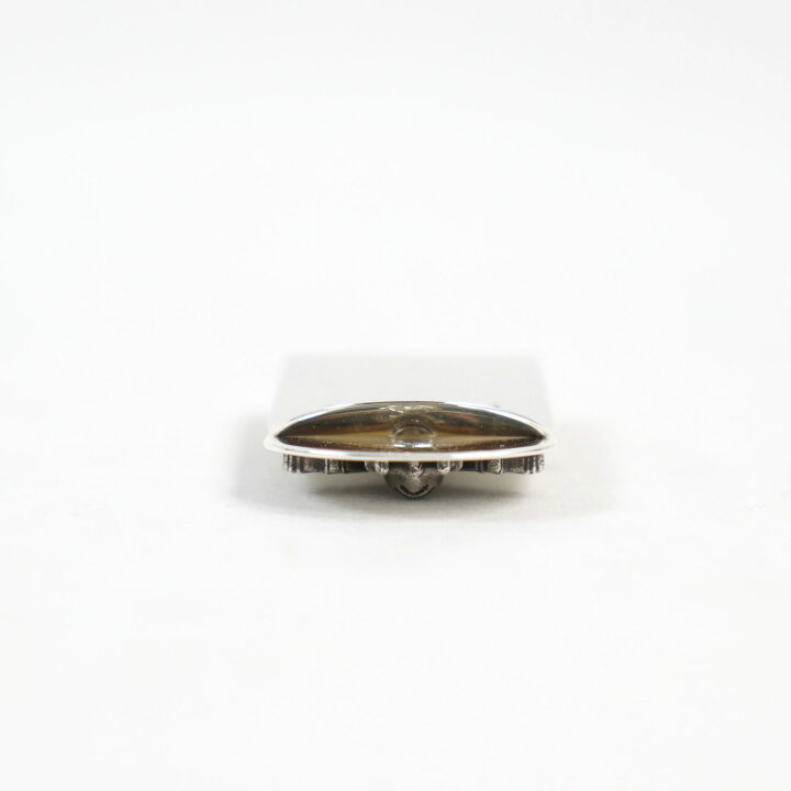 楽天市場】美品○GUCCI グッチ 456907 AG925 ロゴ刻印入り 蜂/BEE 