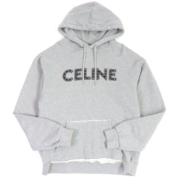 楽天市場】美品□CELINE セリーヌ 2Y309052H コットン100％ スタッズ 