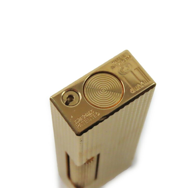 楽天市場】美品○Dunhill ダンヒル スクエア ダイヤモンド柄 ローラー  