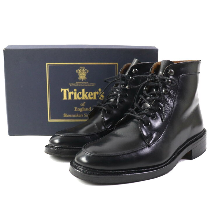 楽天市場】美品△Tricker