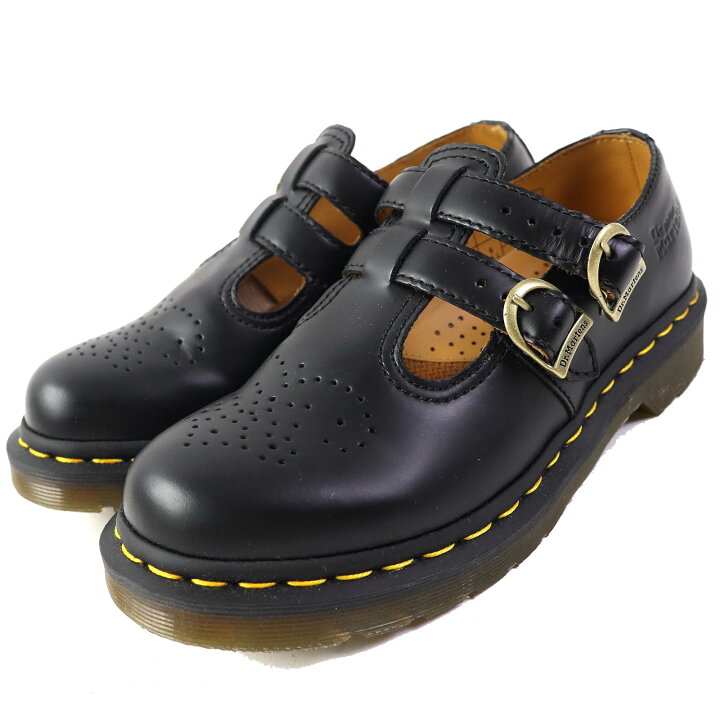 楽天市場】極美品△Dr.Martens ドクターマーチン 8065 メリージェーン 