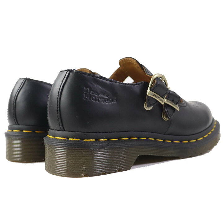 楽天市場】極美品△Dr.Martens ドクターマーチン 8065 メリージェーン 
