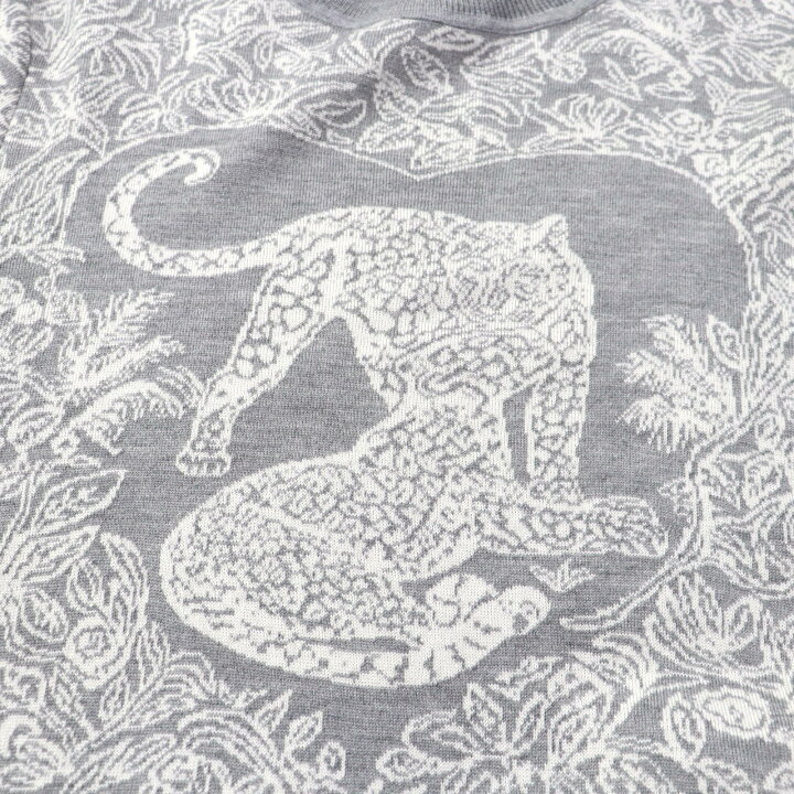 楽天市場】極美品☆HERMES エルメス 2019年製 カシミヤ シルク混 