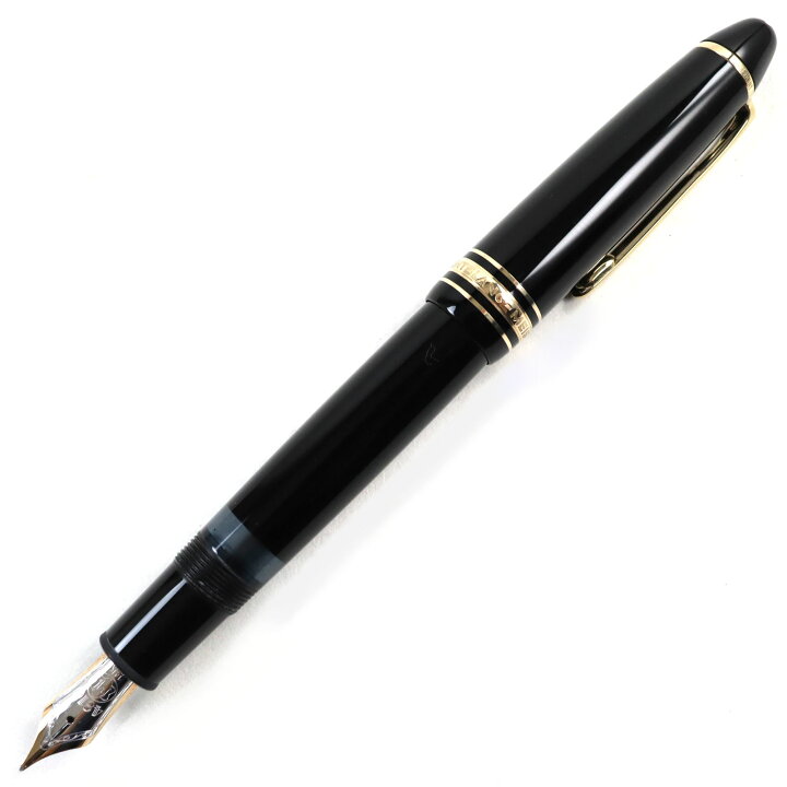 楽天市場】極美品○MONTBLANC モンブラン マイスターシュテュック No 