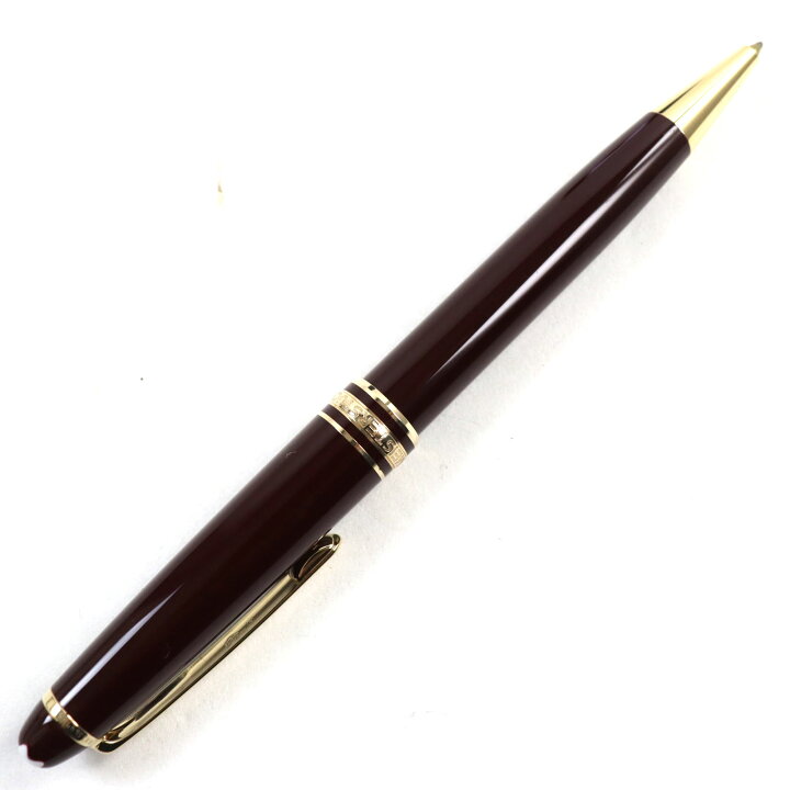 楽天市場】極美品○MONTBLANC モンブラン マイスターシュテュック  
