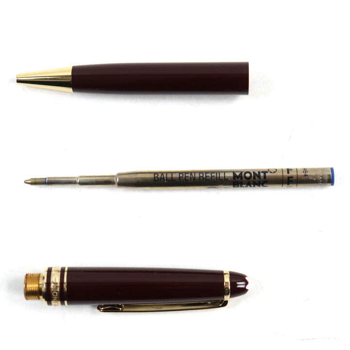 楽天市場】極美品○MONTBLANC モンブラン マイスターシュテュック  