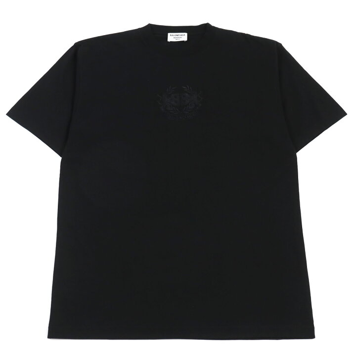 楽天市場】美品○BALENCIAGA バレンシアガ 2020年製 641655 コットン 