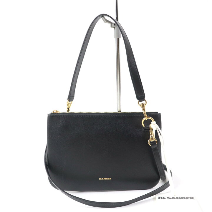 楽天市場】極美品☆JIL SANDER ジルサンダー 2022年製 JSWU851670 