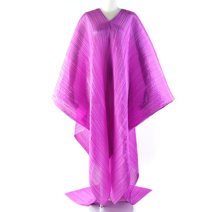 楽天市場】極美品☆PLEATS PLEASE プリーツプリーズ イッセイミヤケ 