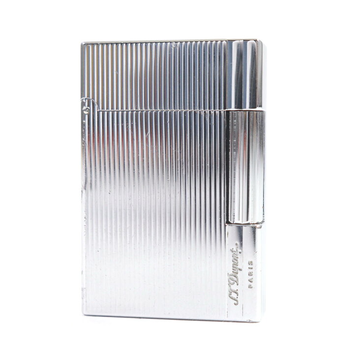 楽天市場】良品□Dupont デュポン ギャッツビー ストライプ柄 スクエア 