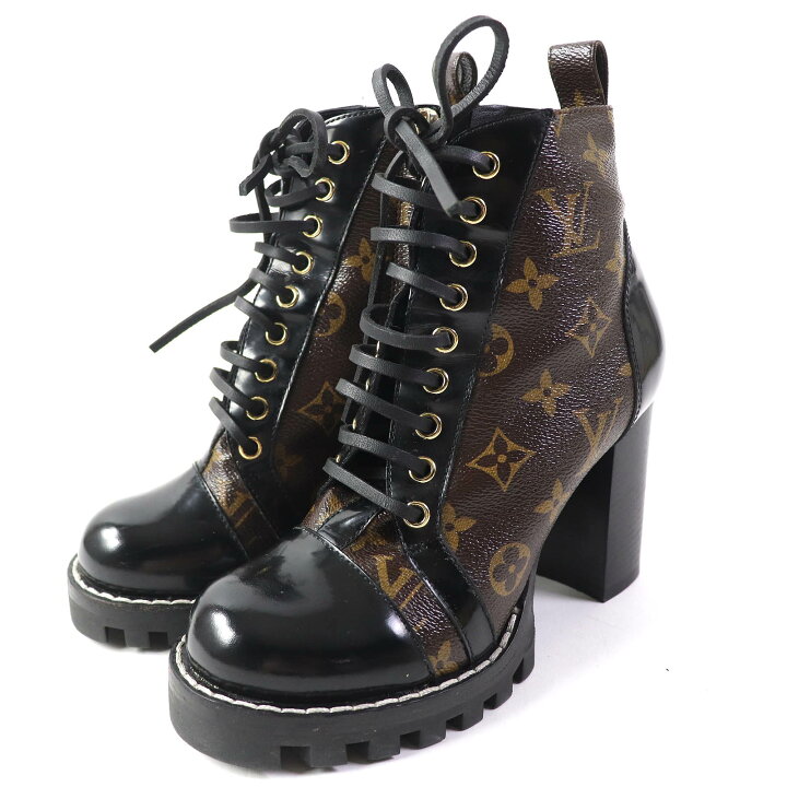 楽天市場】美品△LOUIS VUITTON ルイヴィトン G34085 スタートレイル 