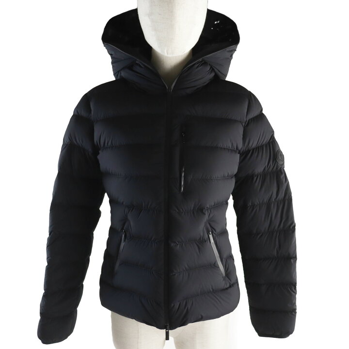 楽天市場】極美品○MONCLER モンクレール 21-22AW HERBE エルブ ラバー 