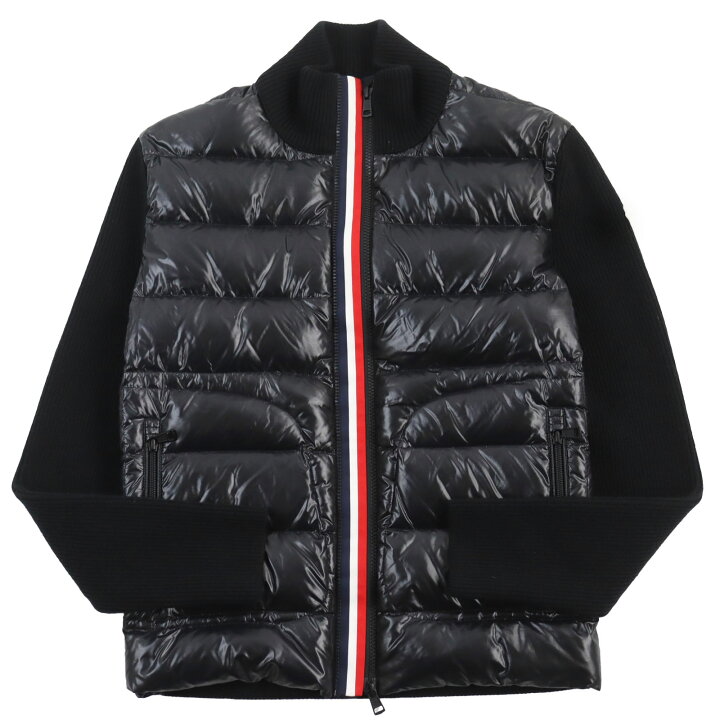 楽天市場】極美品○MONCLER モンクレール 2019年製 MAGLIONE ニット 