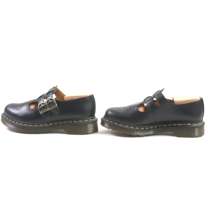 楽天市場】美品▽Dr.Martens ドクターマーチン 12916 メリージェーン 