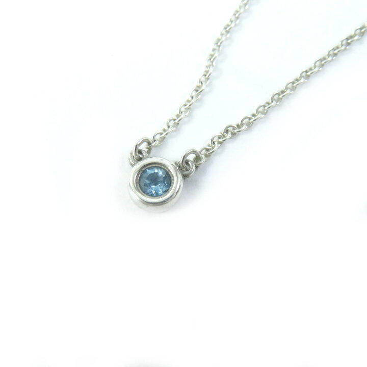 楽天市場】美品△TIFFANY&Co. ティファニー エルサペレッティ カラー  