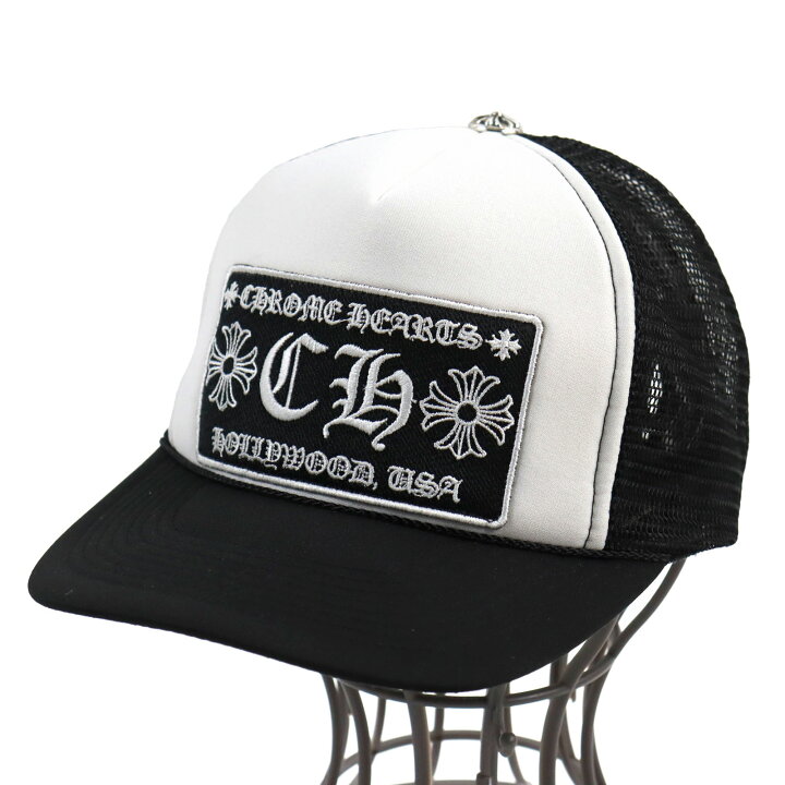 楽天市場】極美品○CHROME HEARTS クロムハーツ 2238-304-3313 CH 