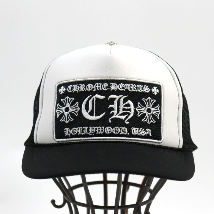 楽天市場】極美品○CHROME HEARTS クロムハーツ 2238-304-3313 CH 