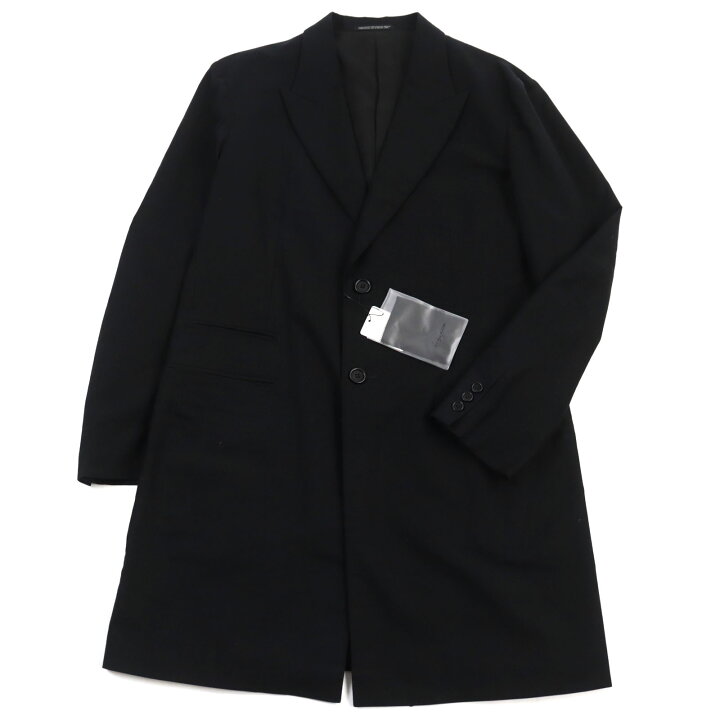 楽天市場】未使用品○BLACK Scandal Yohji Yamamoto ブラック  