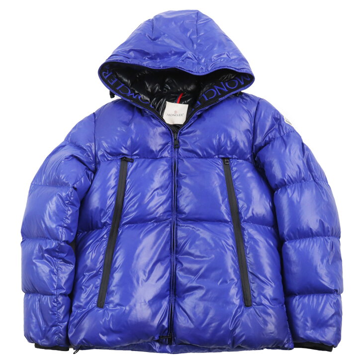 楽天市場】良品○MONCLER モンクレール 20-21AW BARONNIES バロニーズ 
