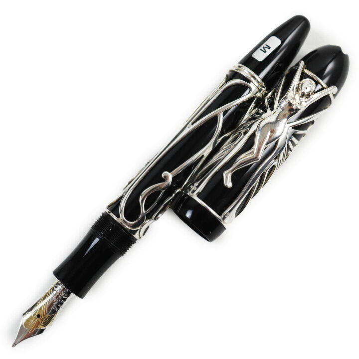 楽天市場】極美品○MONTBLANC モンブラン パトロンシリーズ2002  